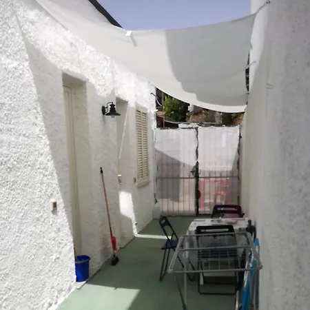 Domus Linda B&B Citara Beach