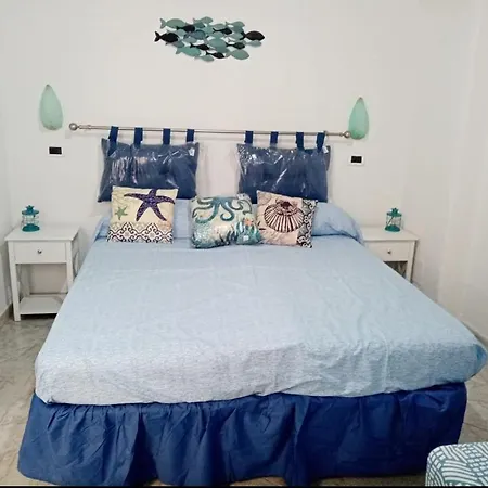 Domus Linda B&B Citara Beach * Ischia