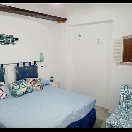 Domus Linda B&B Citara Beach *